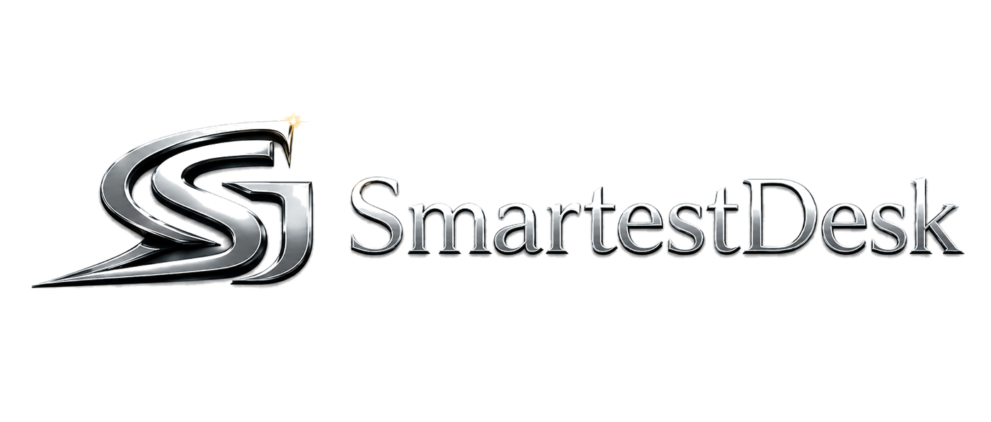 SmartestDesk